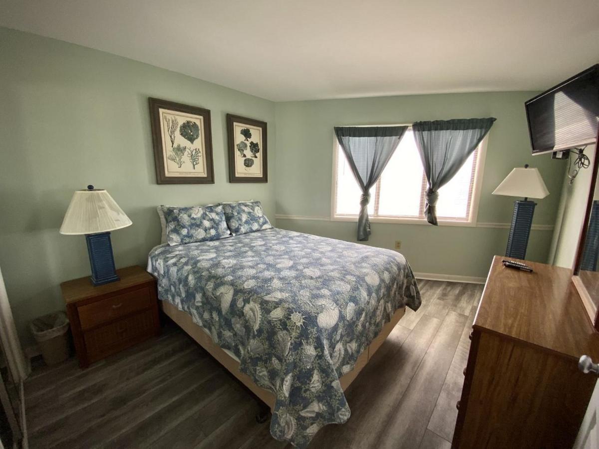Royal Garden Resort by Sea Breeze Realty Garden City Exterior foto