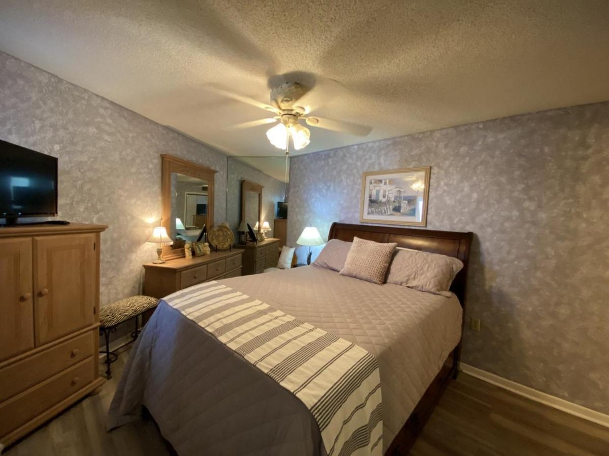 Royal Garden Resort by Sea Breeze Realty Garden City Exterior foto