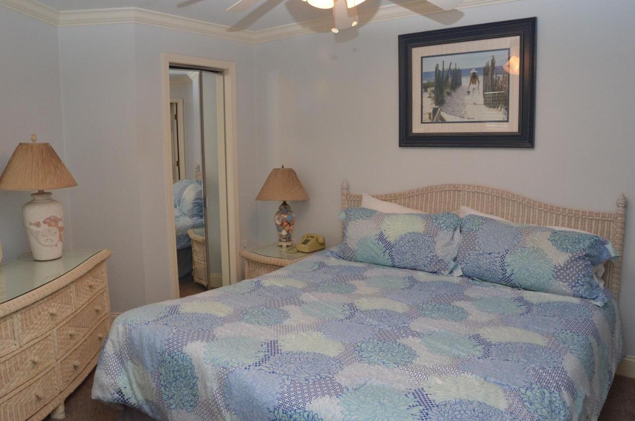 Royal Garden Resort by Sea Breeze Realty Garden City Exterior foto