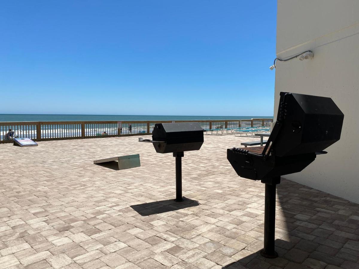 Royal Garden Resort by Sea Breeze Realty Garden City Exterior foto