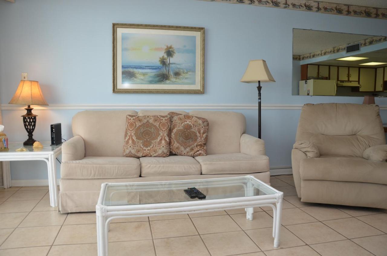 Royal Garden Resort by Sea Breeze Realty Garden City Exterior foto