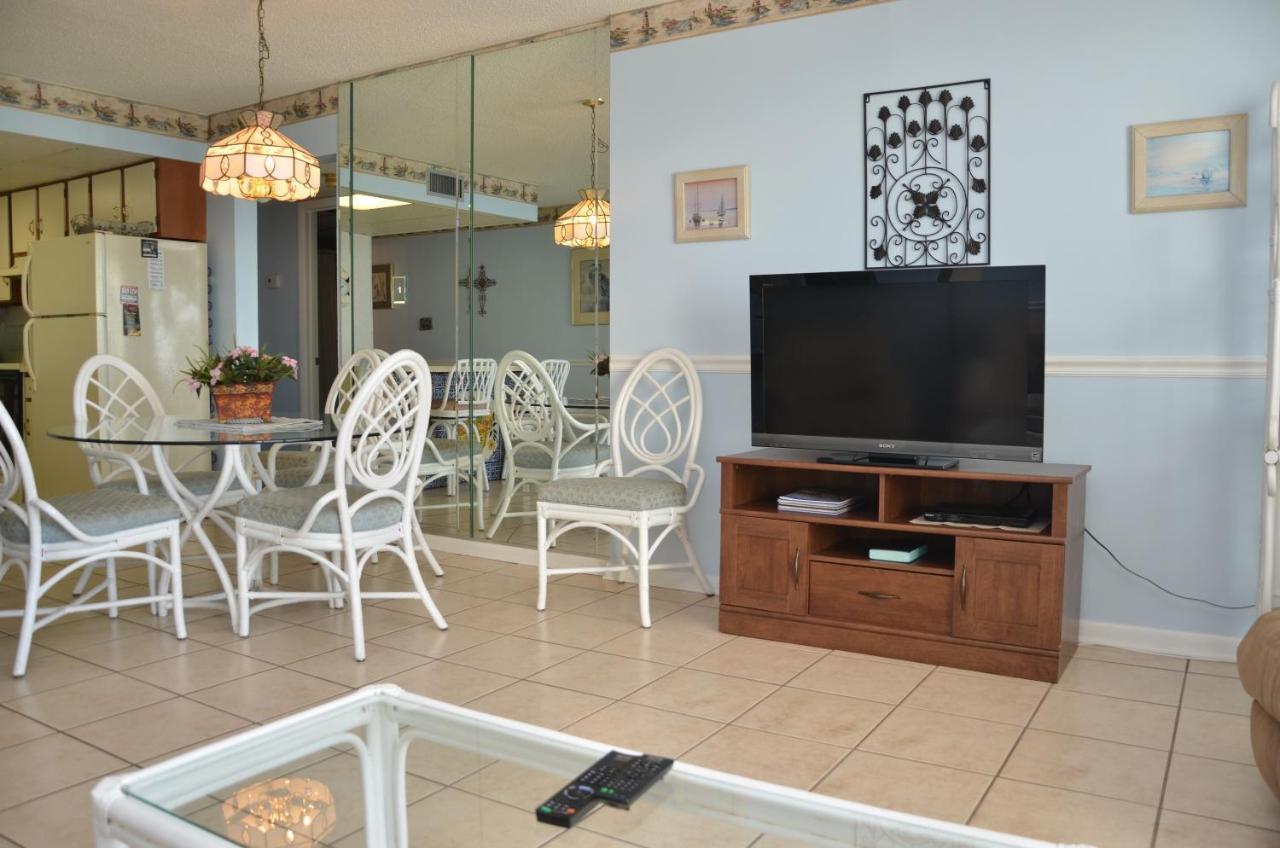 Royal Garden Resort by Sea Breeze Realty Garden City Exterior foto